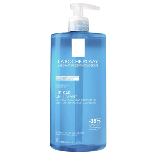 1000 ml La Roche-Posay Lipikar sprchový gel