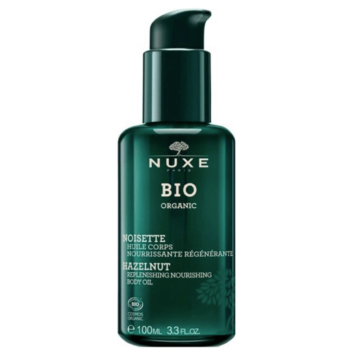 Nuxe Bio Vyživující tělový olej 100 ml