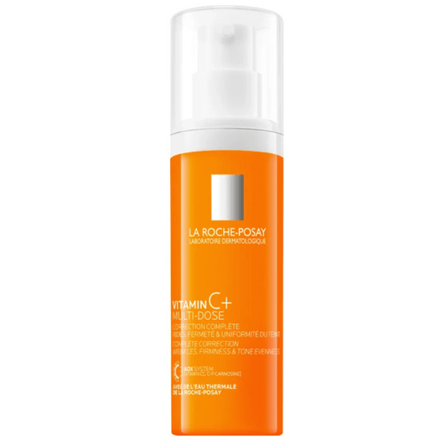 La Roche-Posay Vitamin C+ gel vícedávkový 40 ml