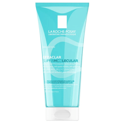 La Roche-Posay Effaclar supramolekulární gel 200 ml