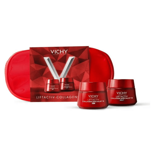 Vichy Liftactiv Collagen Specialist 16 Vánoční balíček 2026