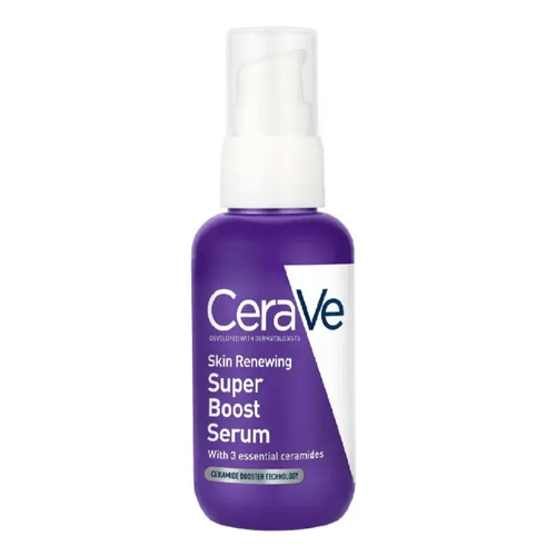 CeraVe Super Boost sérum pro obnovu pleti 50 ml