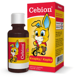 C Vitamin