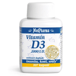 D Vitamin