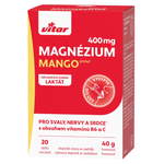 Hořčík - Magnesium