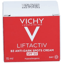 Dárek Vichy Liftactiv B3 Krém Mini 15ml