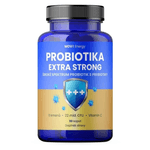 Probiotika a laktobacily
