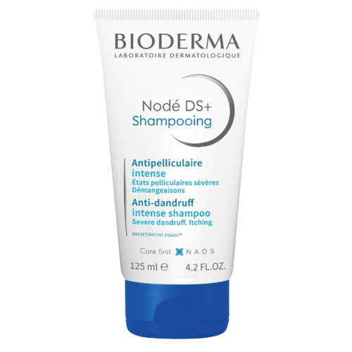 Bioderma Nodé DS+ šampon proti lupům 125 ml