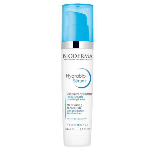 Bioderma Hydrabio Sérum 40 ml