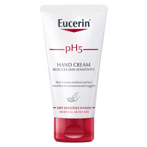 Eucerin pH5 Regenerační krém na ruce 75 ml