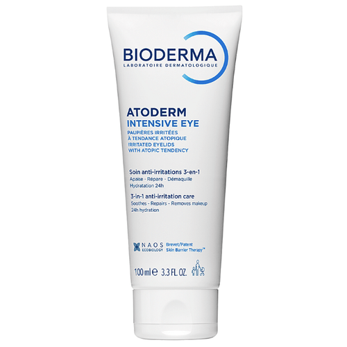 Bioderma Atoderm Intensive eye oční krém 100 ml