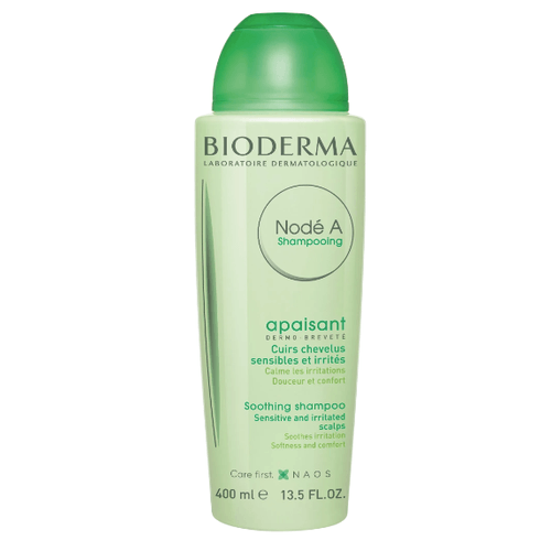 Bioderma Nodé A Šampon 400 ml