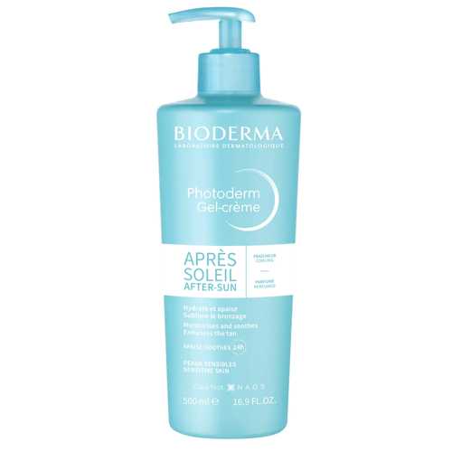 Bioderma Photoderm After sun gel-krém 500 ml