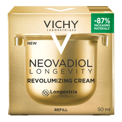 Vichy Neovadiol Longevity revitalizační krém-náplň 50 ml