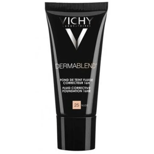 Vichy Dermablend 25 Korekční Make-up fluidní 30 ml