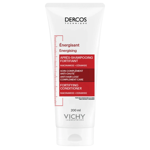 Vichy DERCOS ENERGY+ kondicionér 200 ml
