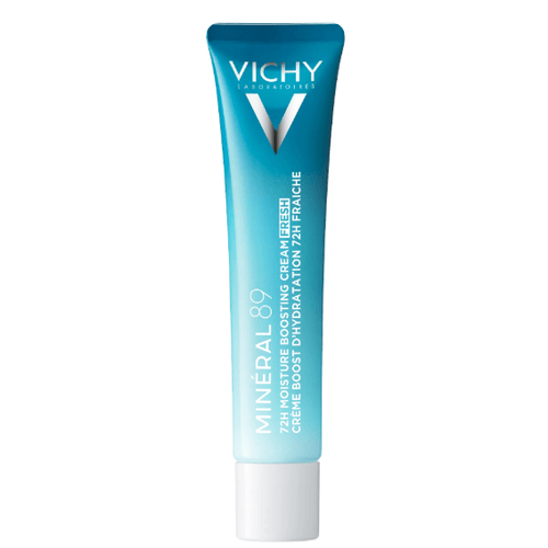 Vichy Minéral89 72H hydratační krém 40 ml