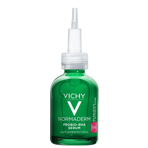 Vichy Normaderm PROBIO-BHA každodenní peelingové sérum 30 ml