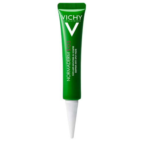 Vichy Normaderm S.O.S. lokální péče o pleť se sklonem k akné 20 ml