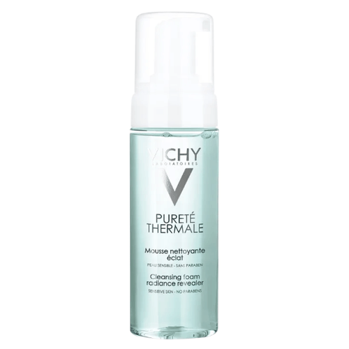 Vichy Purete Thermale Pěnová voda 150 ml