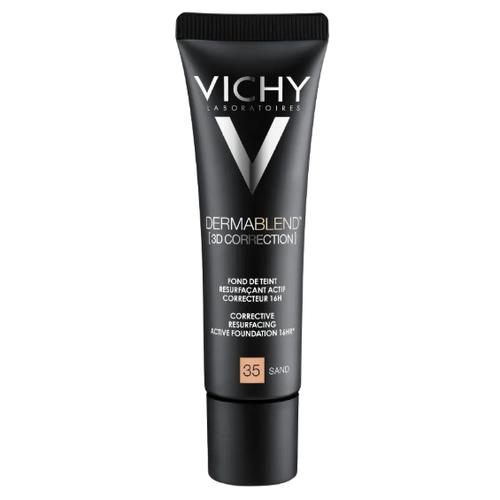Vichy Dermablend 3D Korektivní make-up 35 30 ml
