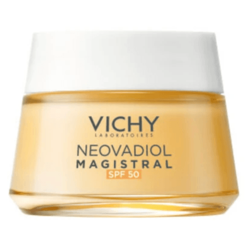 Vichy Neovadiol zpevňující krém proti tmavým skvrnám SPF50 50 ml