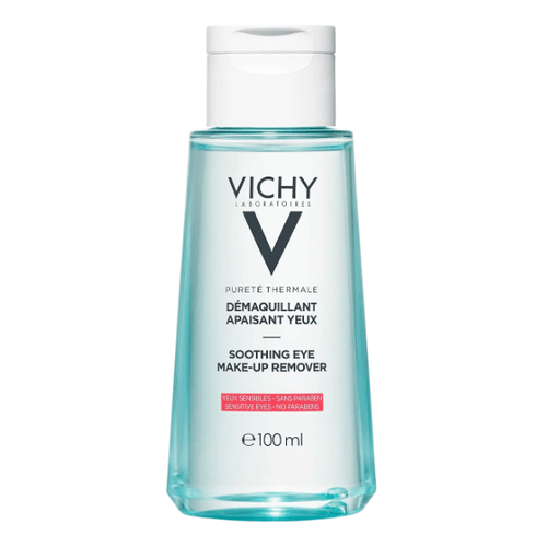Vichy Pureté Thermale Odličovač citlivých očí Sensitiv 100 ml