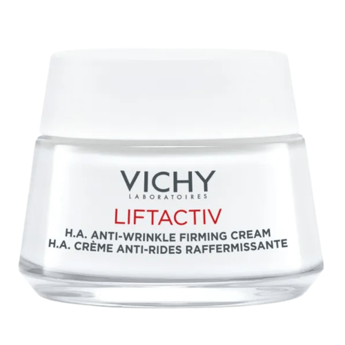 Vichy Liftactiv Hyaluronic Specialist H.A. denní krém pro normální a smíšenou pleť 50 ml