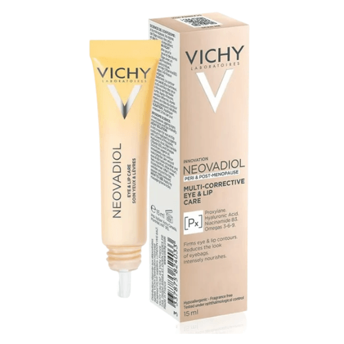 Vichy Neovadiol Peri&Post- menopause - oční krém 15 ml
