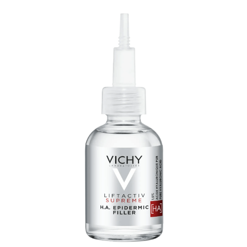 Vichy LIFTACTIV H.A. EPIDERMIC FILLER Sérum proti vráskám s kyselinou hyaluronovou 30 ml