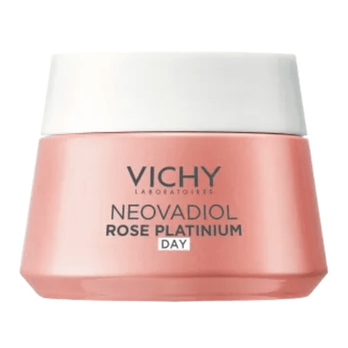 Vichy NEOVADIOL ROSE PLATINUM zpevňující a revitalizační rozjasňující krém 50 ml