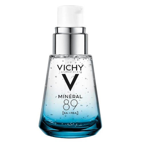 Vichy Mineral 89 Hyaluron booster 30 ml