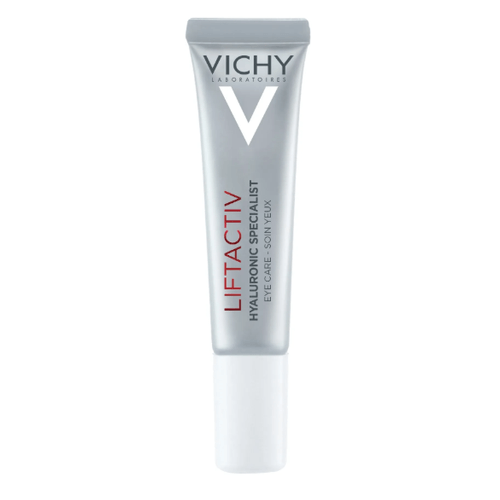 Vichy Liftactiv Hyaluronic Specialist H.A. oční krém 15 ml