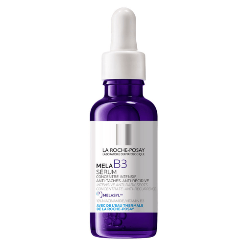 La Roche-Posay Mela B3 Sérum proti tmavým skvrnám s melasylem a 10% niacinamidu 30 ml