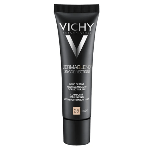 Vichy Dermablend 3D Korekční make-up 25 NUDE 30 ml