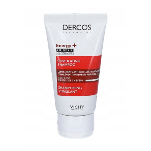 Vichy DERCOS Energy+ šampon 50 ml