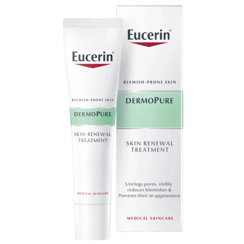 Eucerin DERMOPURE Sérum pro regeneraci pleti 40 ml
