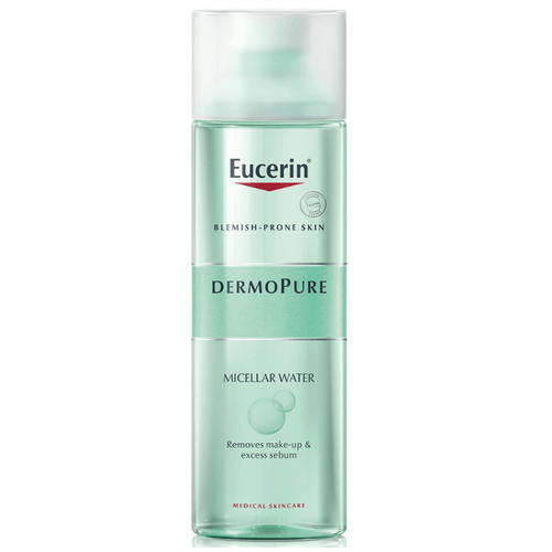 Eucerin DERMOPURE Micelární voda 200 ml