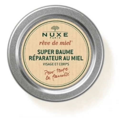 Nuxe Regenerační superbalzám s medem 40 ml