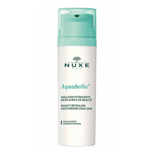 Nuxe Aquabella Zkrášlující hydratační emulze 50 ml