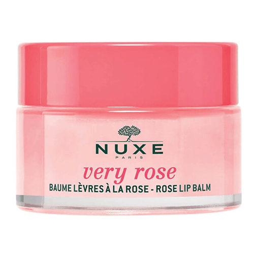 Nuxe Hydratační balzám na rty Very Rose 15 g