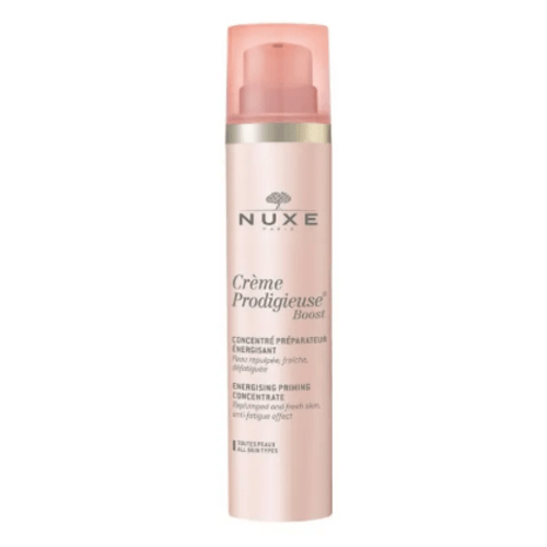 Nuxe Créme Prodigieuse Boost Energizujúce fluidné sérum 100 ml