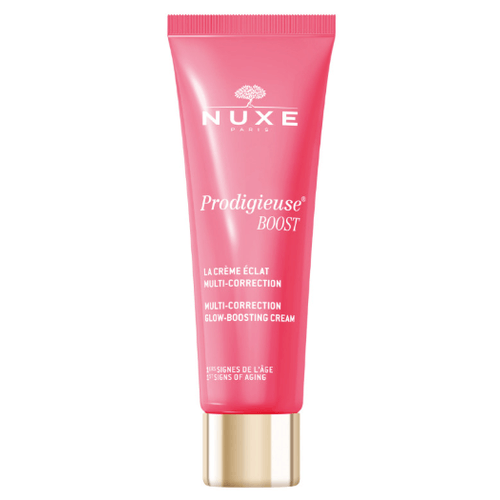Nuxe Prodigieuse Boost Multikorekční rozjasňující krém 40 ml