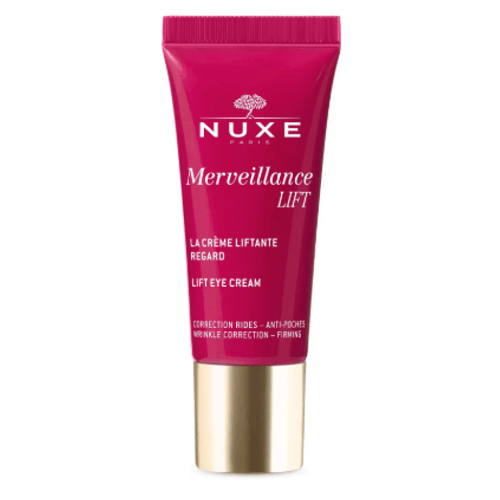 Nuxe Merveillance LIFT oční krém 15 ml