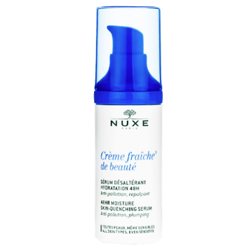 Nuxe Creme Fraiche hydratační sérum 48h 30 ml