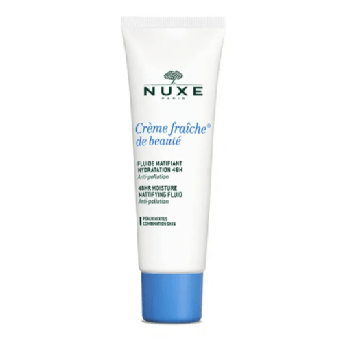Nuxe Creme Fraiche Hydratační Péče 48h Fluid 50 ml