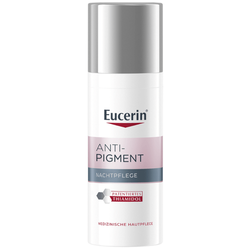 Eucerin AntiPigment Noční krém 50 ml