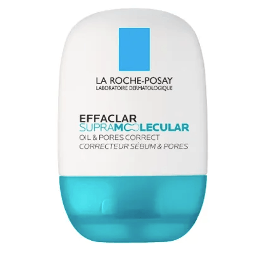 La Roche-Posay Effaclar SUPRAMOLECULAR gelový krém 40 ml