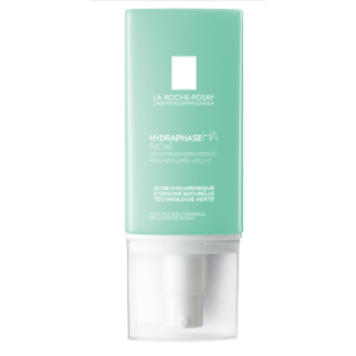 La Roche Posay Hydraphase HA Riche hydratační krém 50 ml