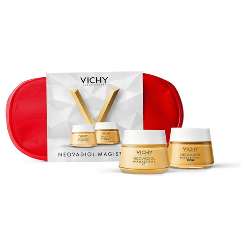 Vichy Neovadiol Magistral Vánoční balíček 2026